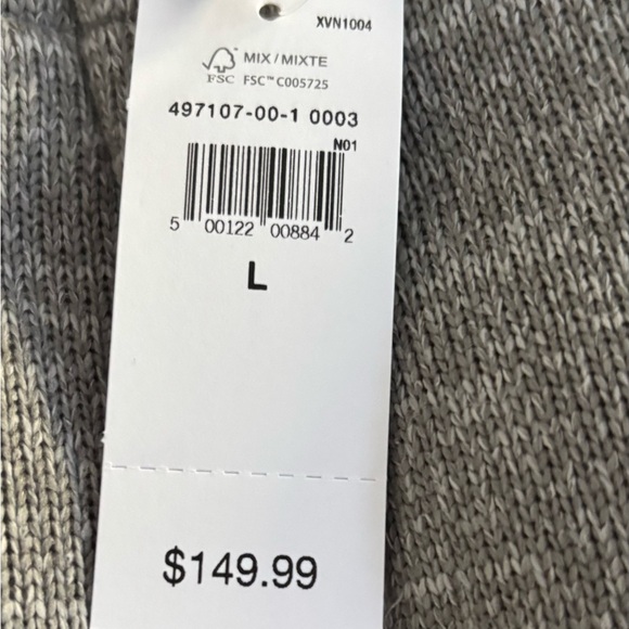 Gap Relaxed Short Puffer Jacket - Picture 5 of 7